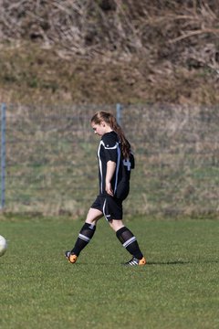 Bild 8 - Frauen Trainingsspiel FSC Kaltenkirchen - SV Henstedt Ulzburg 2